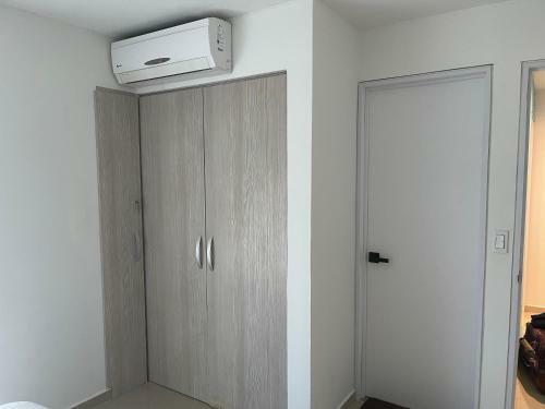 Apartamento Frente Al Mar Cartagena