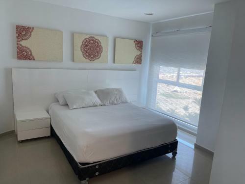 Apartamento Frente Al Mar Cartagena