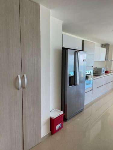 Apartamento Frente Al Mar Cartagena