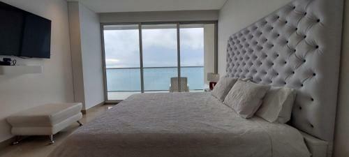 Apartamento H2 Bocagrande