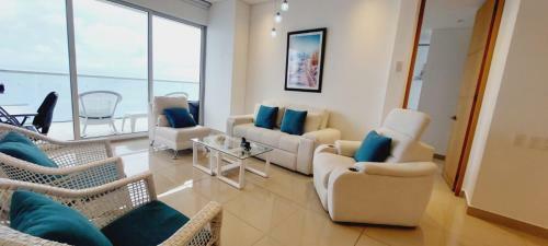 Apartamento H2 Bocagrande