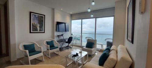 Apartamento H2 Bocagrande