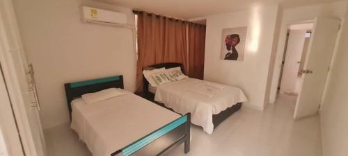 Apartaestudio Laguito
