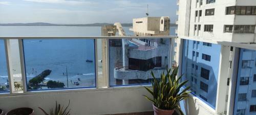 Apartamento Romance Con El Mar