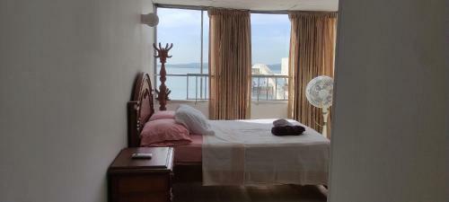 Apartamento Romance Con El Mar