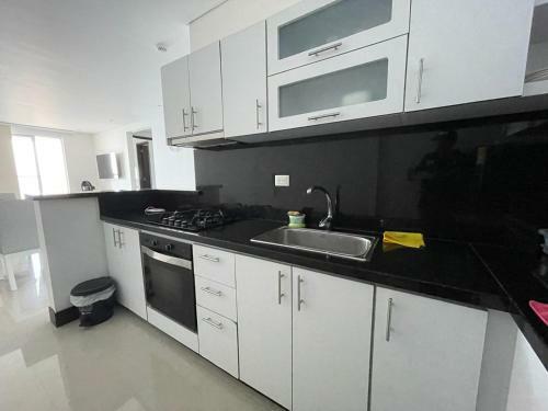 Apartamento Vacacional