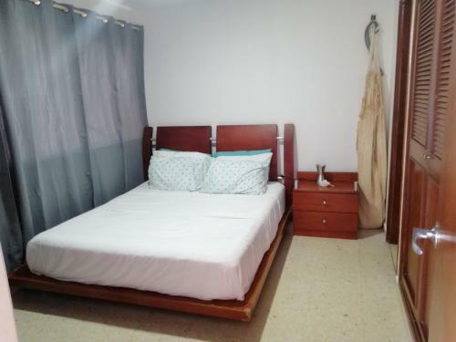 Apartamento Mar