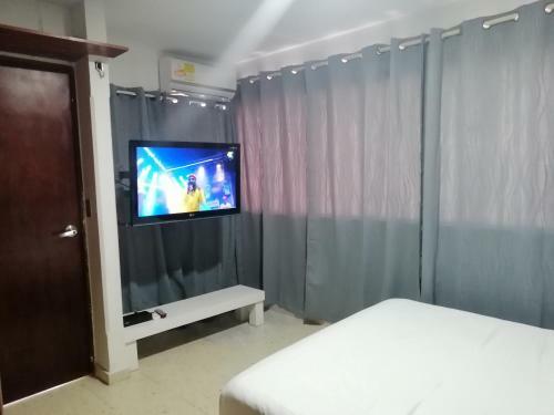 Apartamento Mar