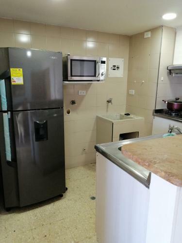 Apartamento Mar