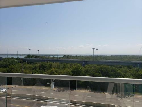 Apartamentos Seaway 935