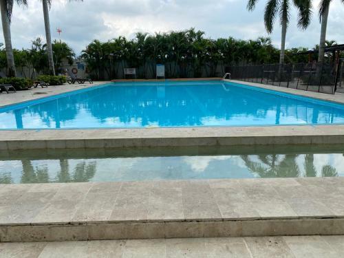 Apartamentos Seaway 935