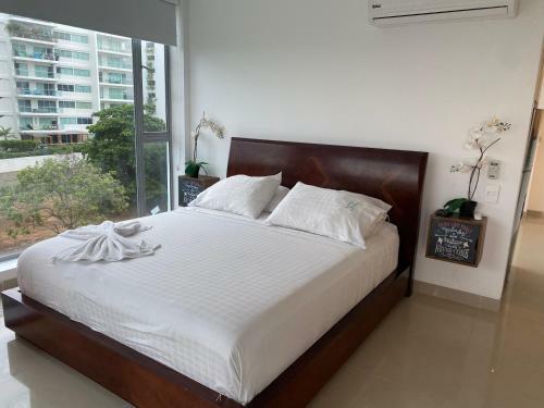 Apartamentos Seaway 935