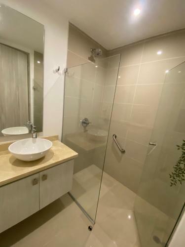 Apartamentos Seaway 935