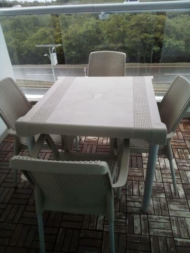 Apartamentos Seaway 935