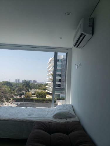 Apartamentos Seaway 935