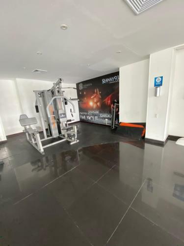 Apartamentos Seaway 935