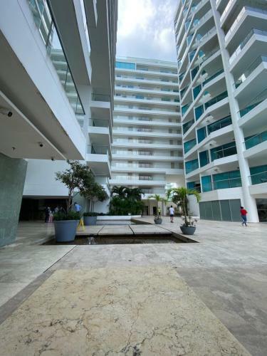 Apartamentos Seaway 935