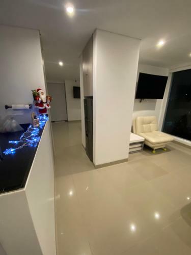 Apartamentos Seaway 935