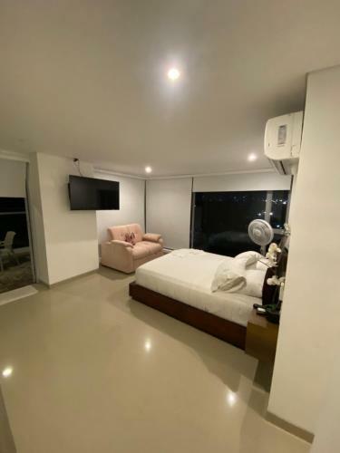 Apartamentos Seaway 935
