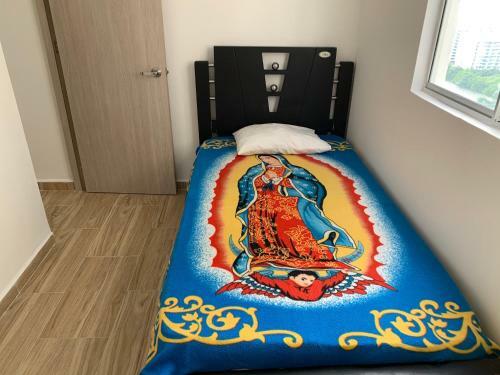 Apartamento Edificio Sagitario Marbella-torices