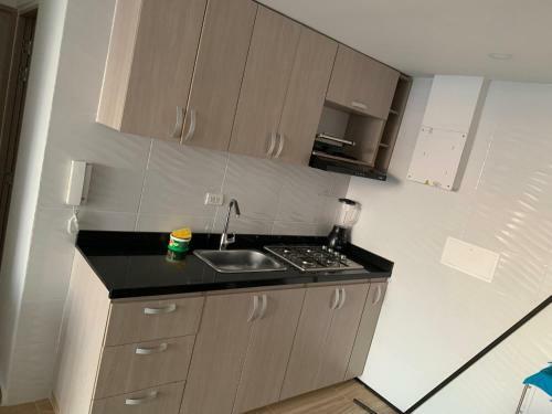 Apartamento Edificio Sagitario Marbella-torices