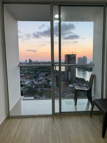 Apartamento Edificio Sagitario Marbella-torices