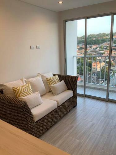 Apartamento Apto A 5 Min. Del Centro Hist. Y Playa de Marbella