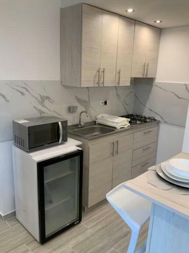 Apartamento Apto A 5 Min. Del Centro Hist. Y Playa de Marbella