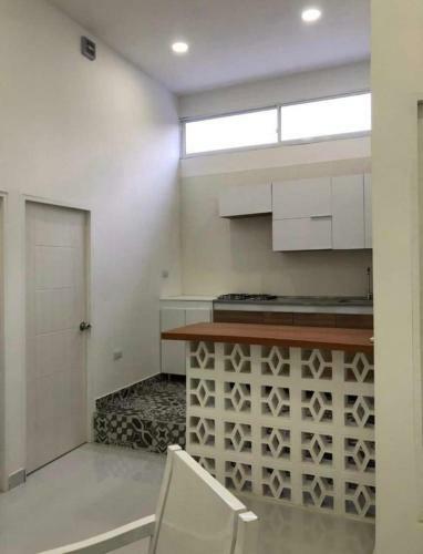 Casa Koral, Cartagena / Apartamento Amoblado