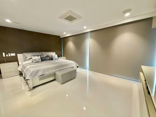 Apartamento Penthouse Duplex Luxury Frente Al Mar