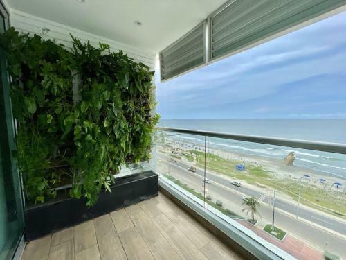 Apartamento Penthouse Duplex Luxury Frente Al Mar
