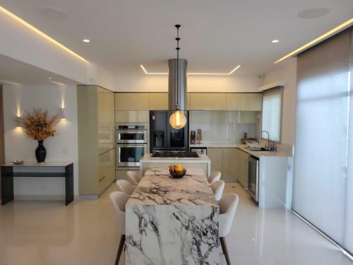 Apartamento Penthouse Duplex Luxury Frente Al Mar
