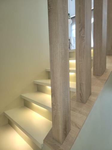 Apartamento Penthouse Duplex Luxury Frente Al Mar