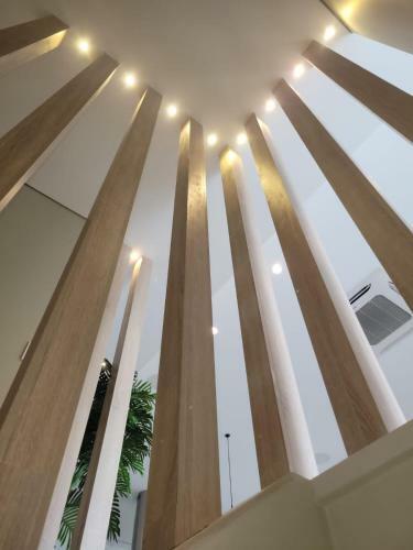 Apartamento Penthouse Duplex Luxury Frente Al Mar
