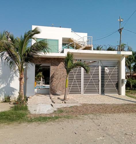 Casa Sol Naciente