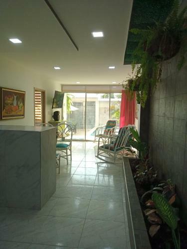 Casa Sol Naciente