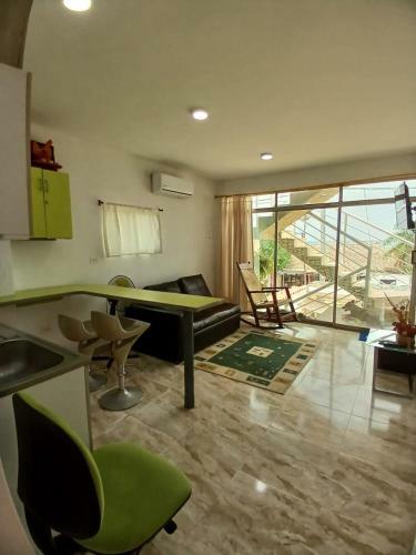 Casa Sol Naciente