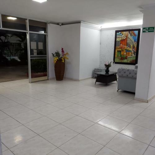 Apartamento Bocagrande Av San Mart�n