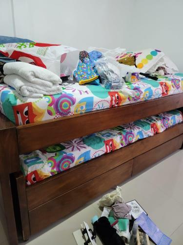 Apartamento Encanto