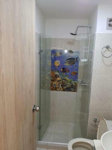 Apartamento Encanto