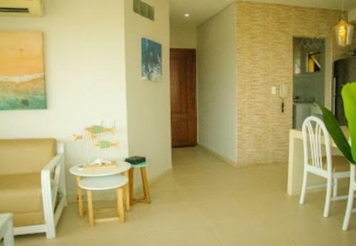 Apartamento Playa Y Descanso