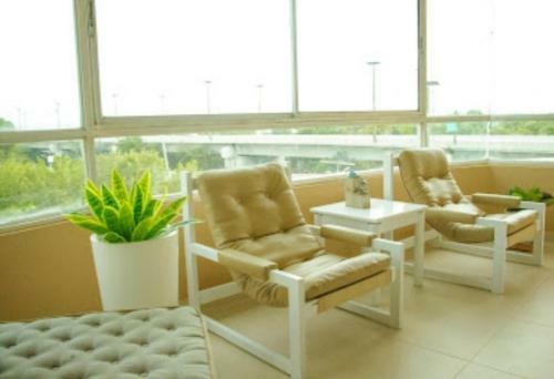 Apartamento Playa Y Descanso