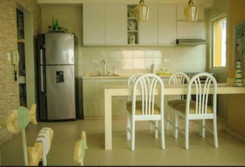 Apartamento Playa Y Descanso