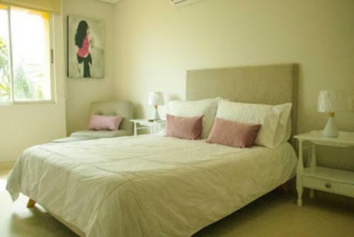 Apartamento Playa Y Descanso