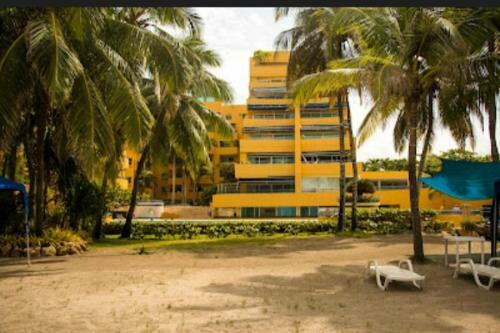Apartamento Playa Y Descanso