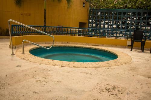 Apartamento Playa Y Descanso
