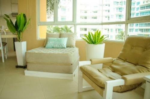 Apartamento Playa Y Descanso