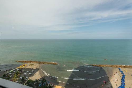 Palmetto Apartments Cartagena