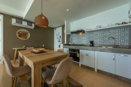 Palmetto Apartments Cartagena