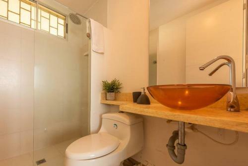 Palmetto Apartments Cartagena